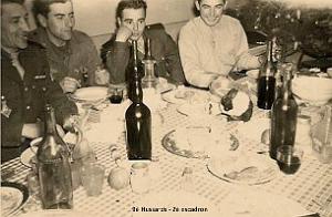 DETENTE -1
